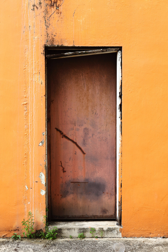 Ricky Gui 600 portes photographie