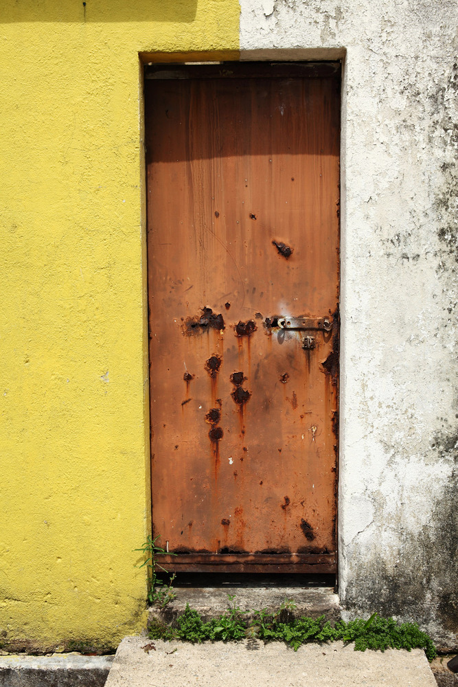 Ricky Gui 600 portes photographie