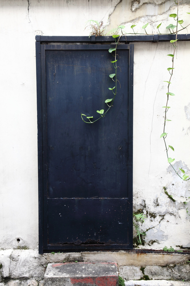 Ricky Gui 600 portes photographie