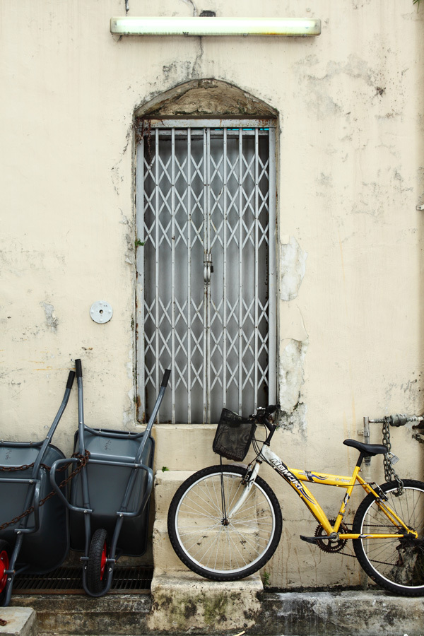 Ricky Gui 600 portes photographie