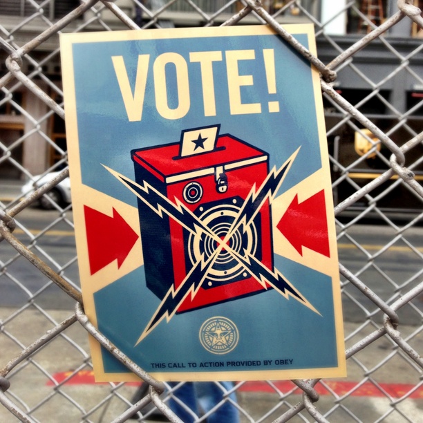 obey-vote