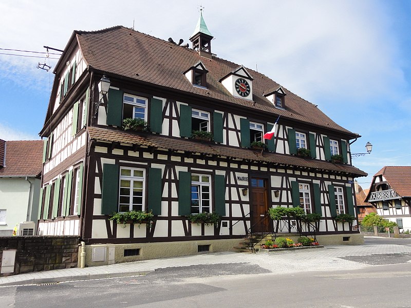mairies_france_gambsheim