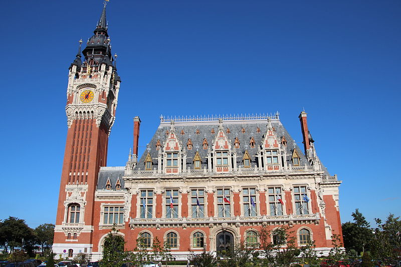 mairies_france_calais