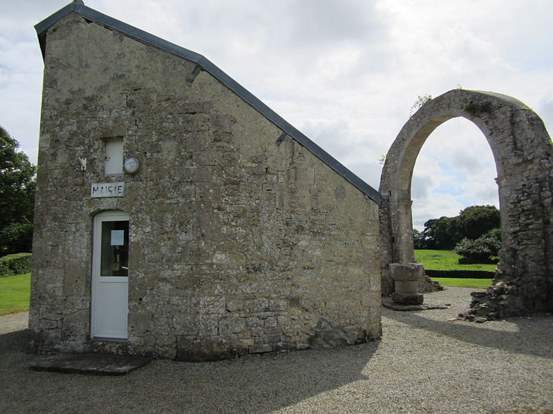 mairies_france_reigneville_bocage