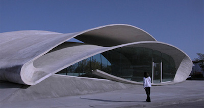 Casar de Caceres, en Espagne