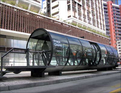 Curitiba, Brazil