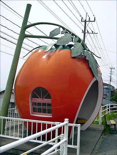 A Ishaya, Japon