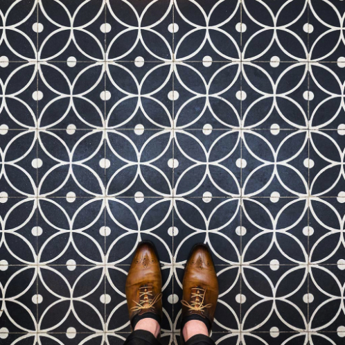 Barcelona Floors Sebastian Erras Sols Photographie Portfolio Catalogne Espagne
