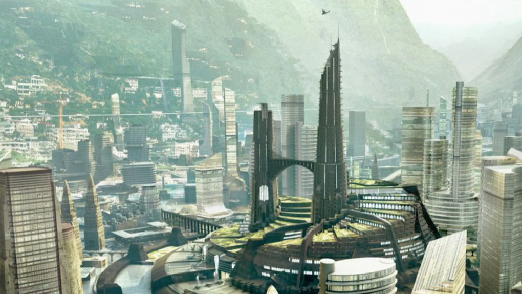Black-Panther-Wakanda