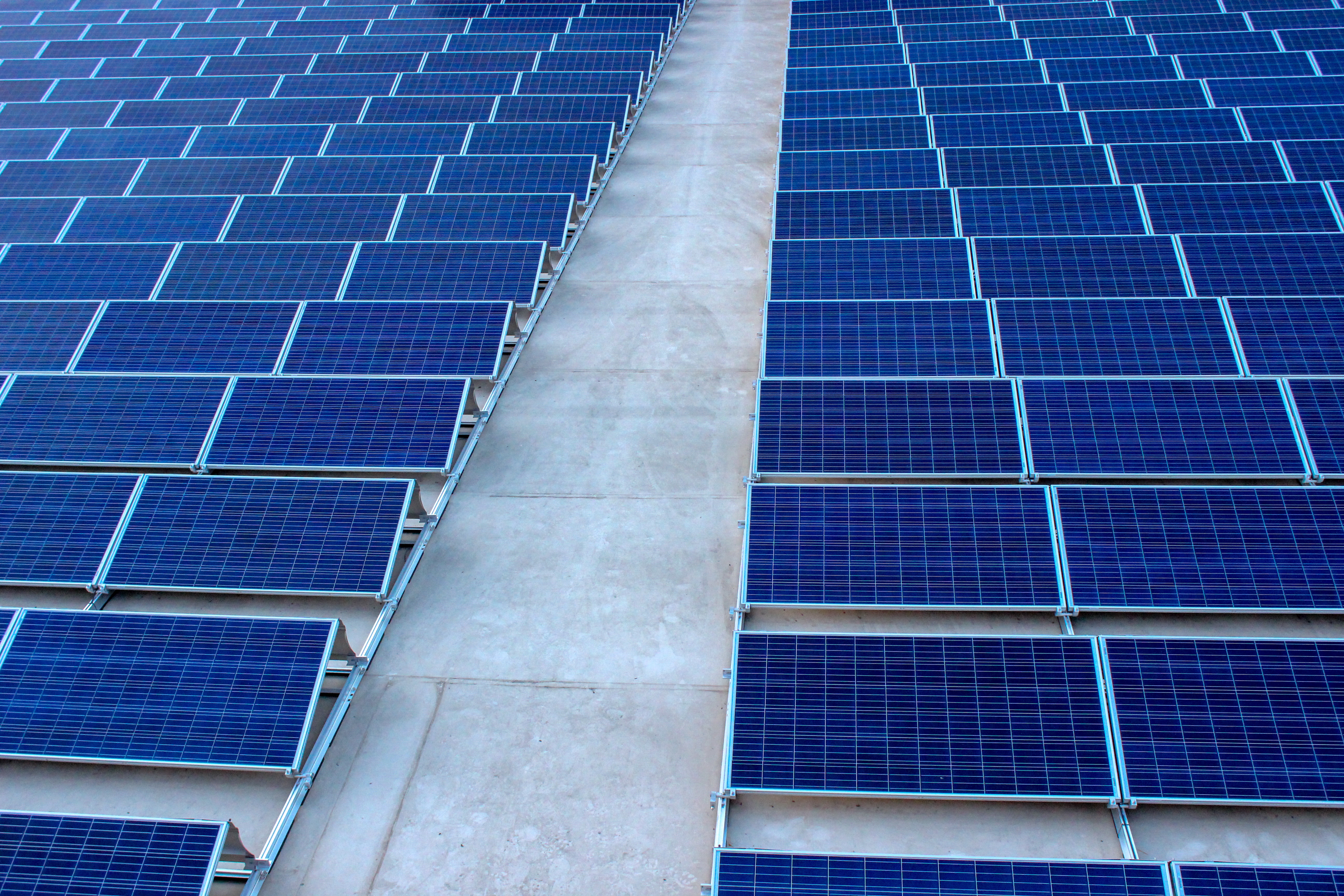 Le Premier Aerodrome Au Monde A Energie Solaire Enfin Devoile