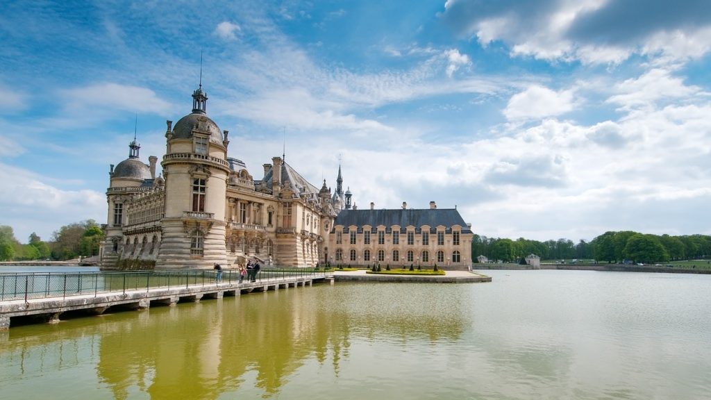 Les plus belles villes des HautsdeFrance
