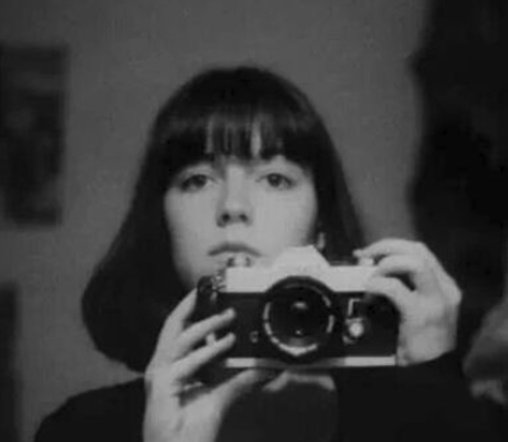 Alice Lemarin rêve