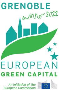 Grenoble capitale verte européenne
