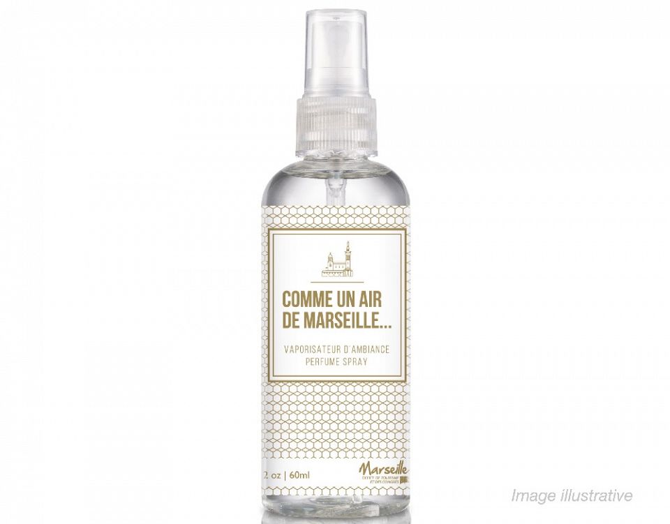 parfum Marseille