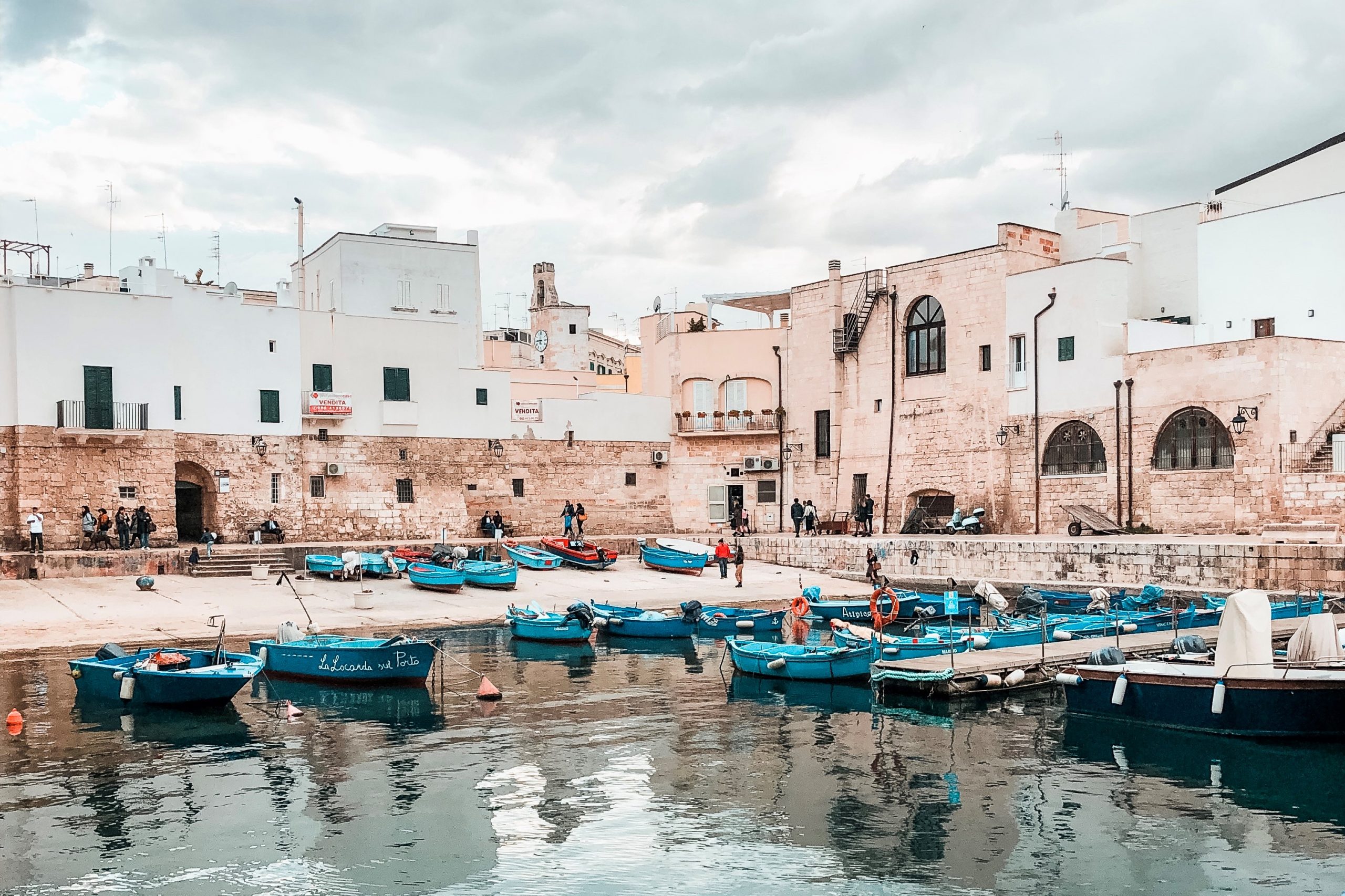 Monopoli Nightlife: Your Ultimate Guide to Evening Fun