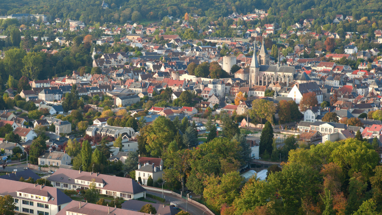 Evolution des villes : les fermes urbaines font leur apparition