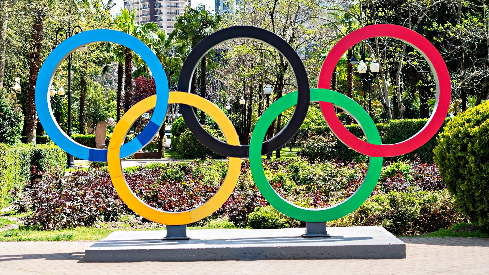 Les Jeux Olympiques : tremplin numérique pour les territoires ?