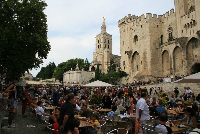 Festival d'Avignon