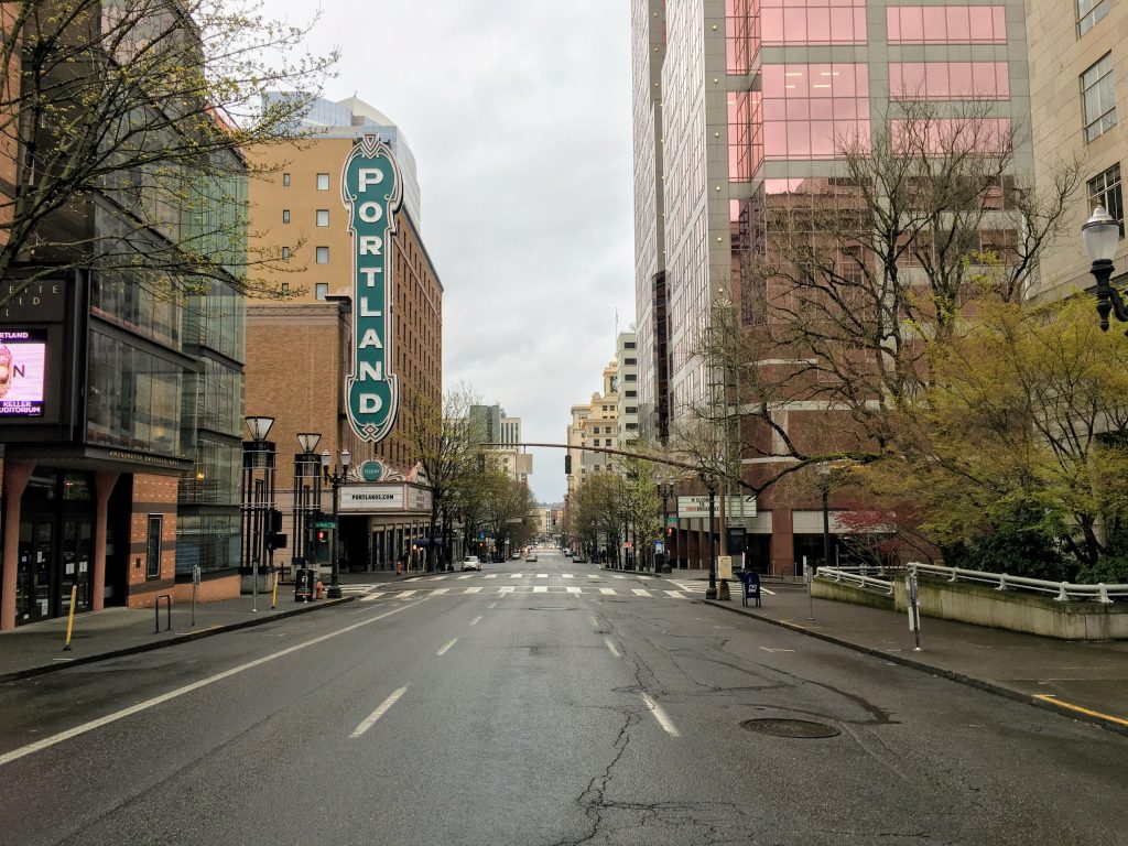 https://commons.wikimedia.org/wiki/File:Empty_Portland_%28Oregon%29_Downtown_During_COVID-19_Pandemic.jpg